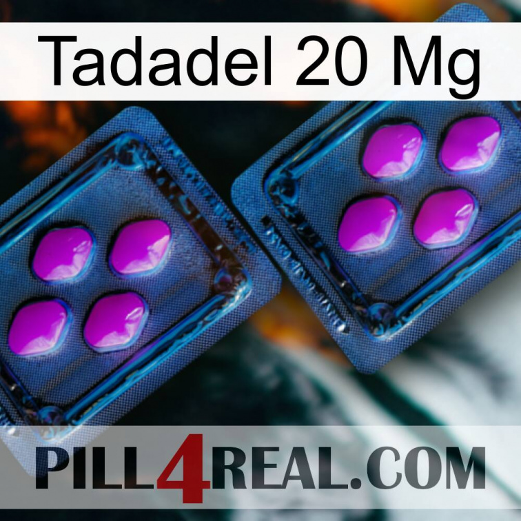 Tadadel 20Mg 03
